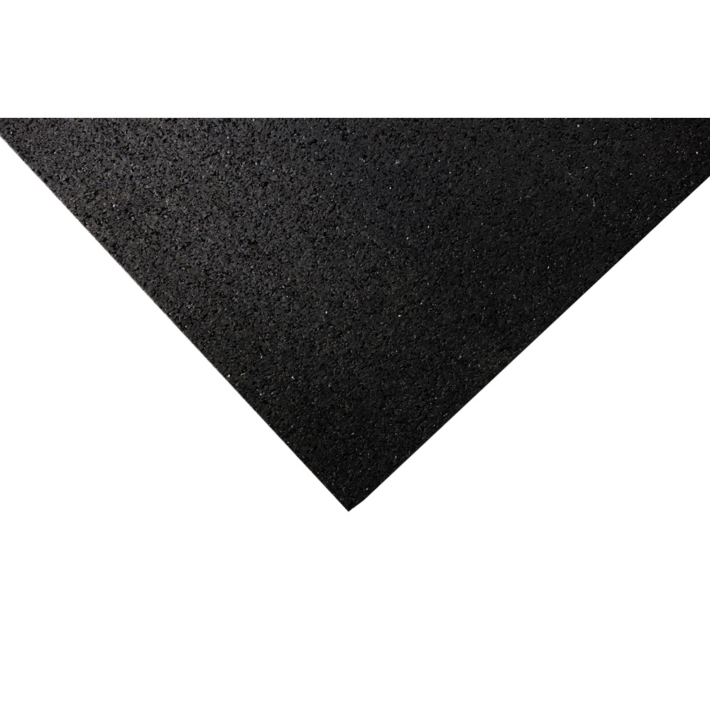 REGUPOL Solar Standard Solar Panel Mounting Protection Rubber Pad 400 x 100 x 15mm 20 Pack Image 6
