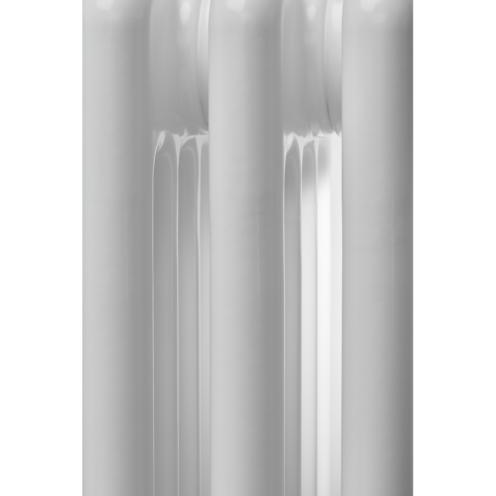 Terma Colorado 3683 BTU White Radiator 600 x 834mm Image 7