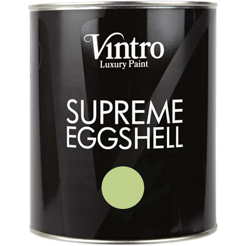 Vintro Paint Eden Eggshell Paint 1L Image 2