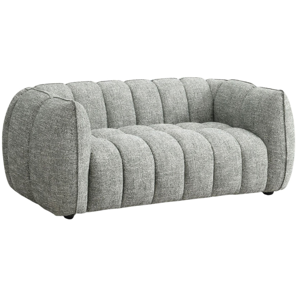 Lincoln 2 Seater Winter Moss Sofa Image 2