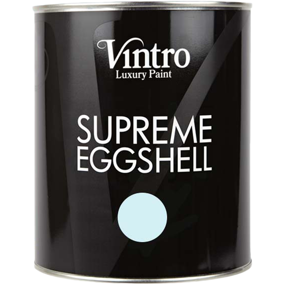 Vintro Paint Moonstone Eggshell Paint 1L Image 2