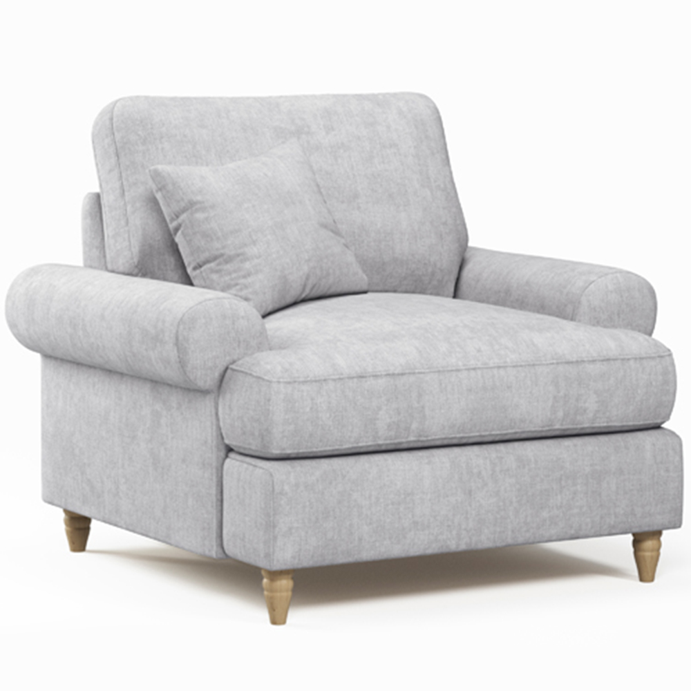 Clara Agmamito Faro 16 Armchair Image 2