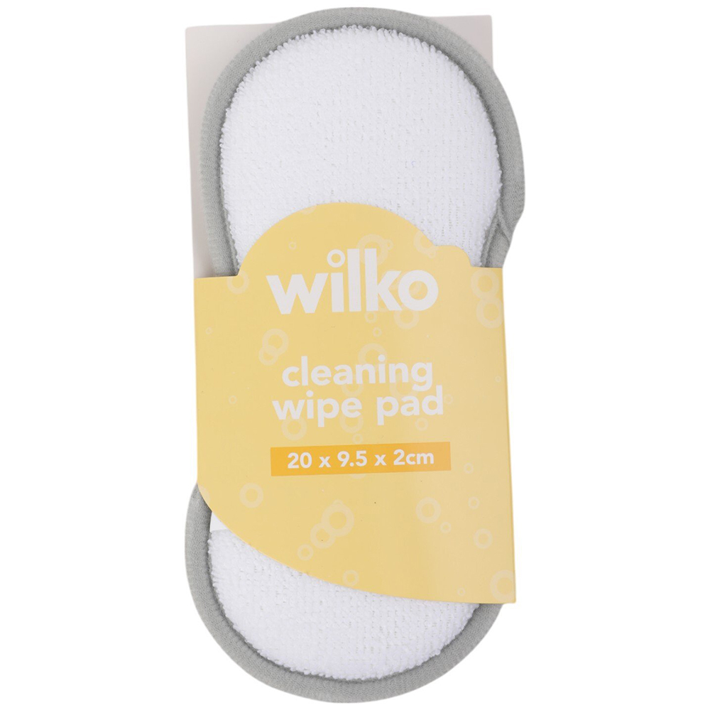 Wilko Basic Cleaning Pad Image 5
