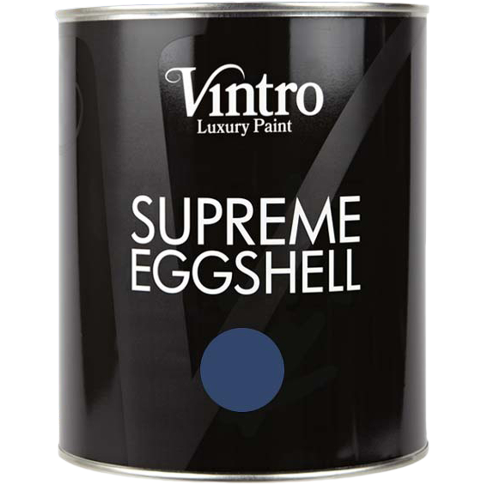 Vintro Paint Northern Star Eggshell Paint 1L Image 2