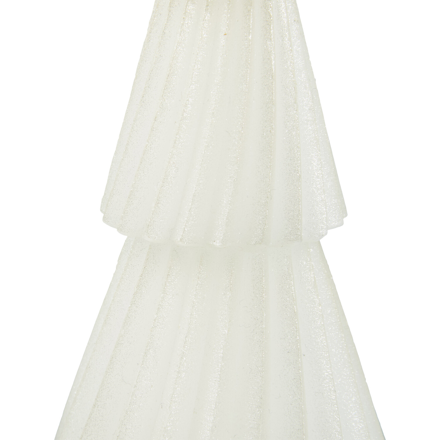 Shimmer Tree Candle Image 7