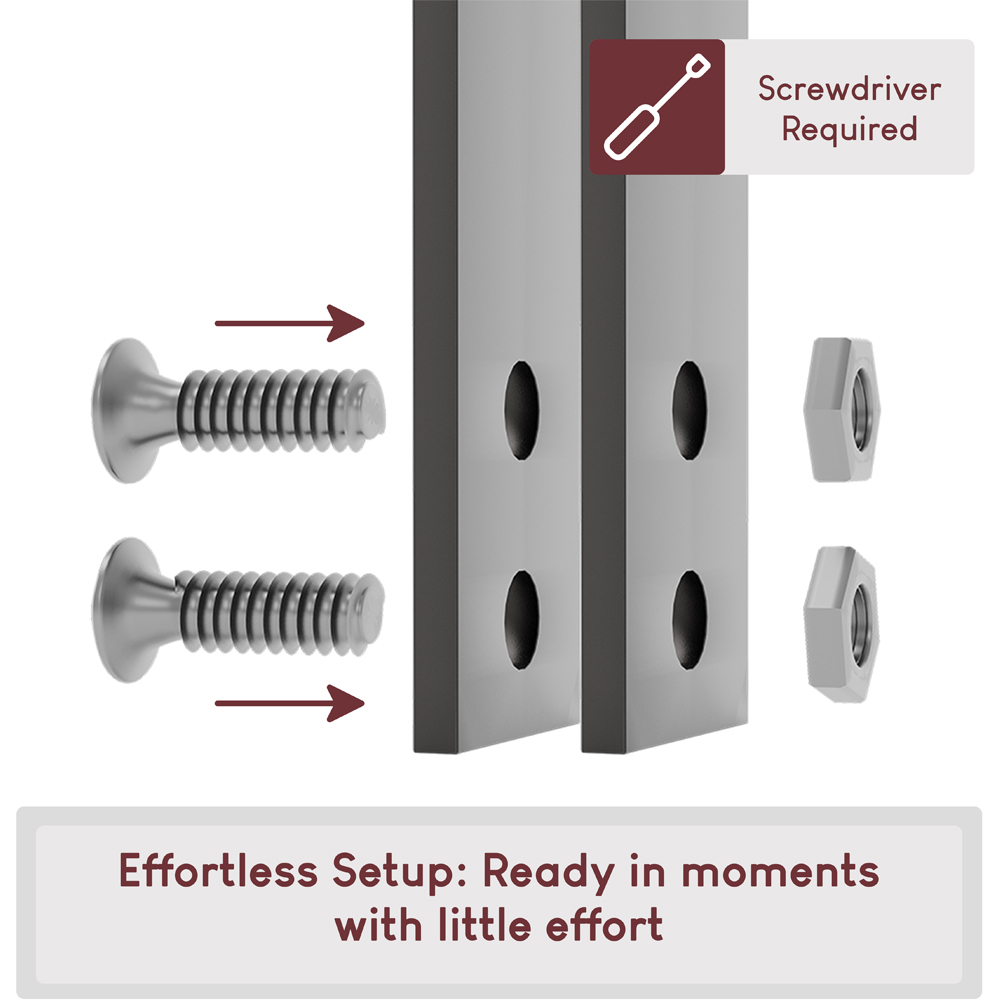 Fire Vida 4 Piece Aston Companion Set Image 3