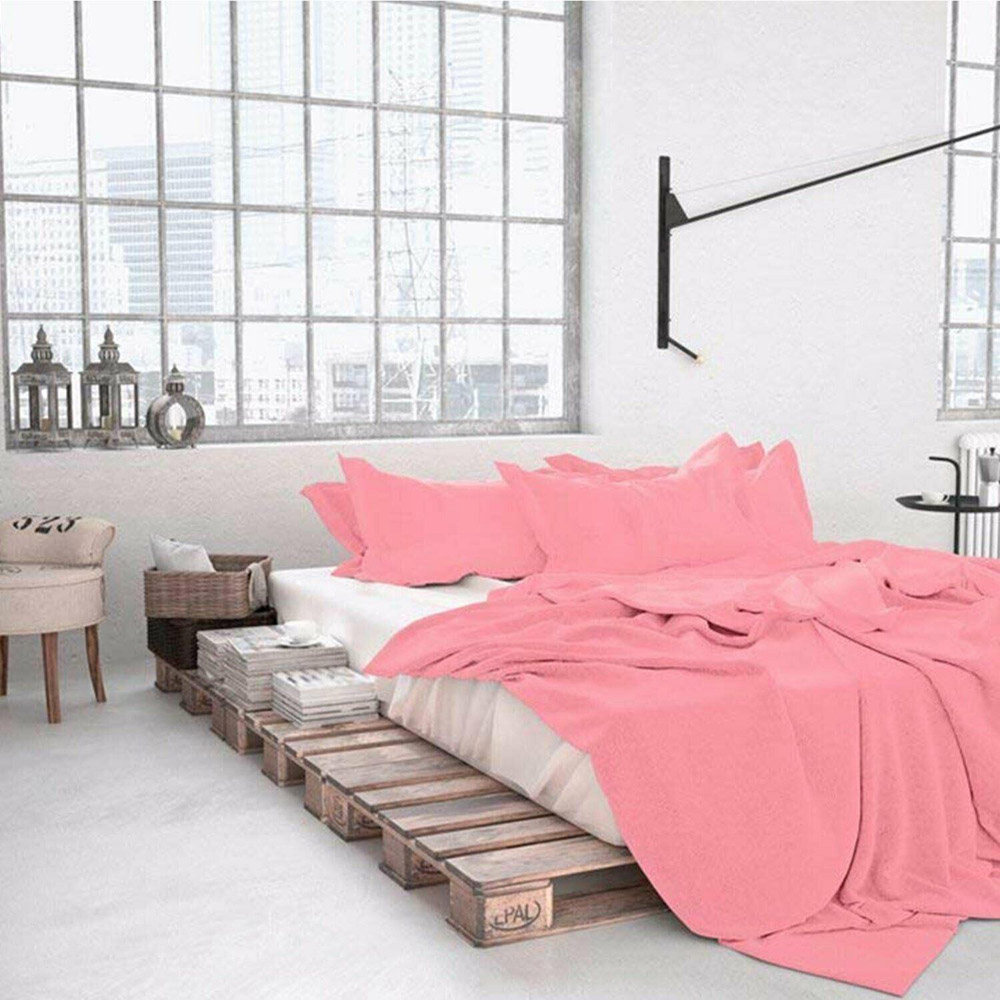 Dylon Peony Pink Washing Machine Fabric Dye Pod 350g Image 2