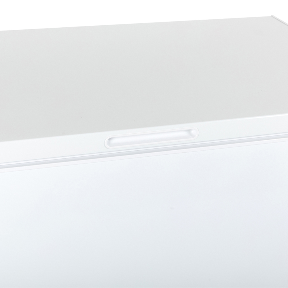 Willow Appliances W300CFW White 292L Chest Freezer Image 9