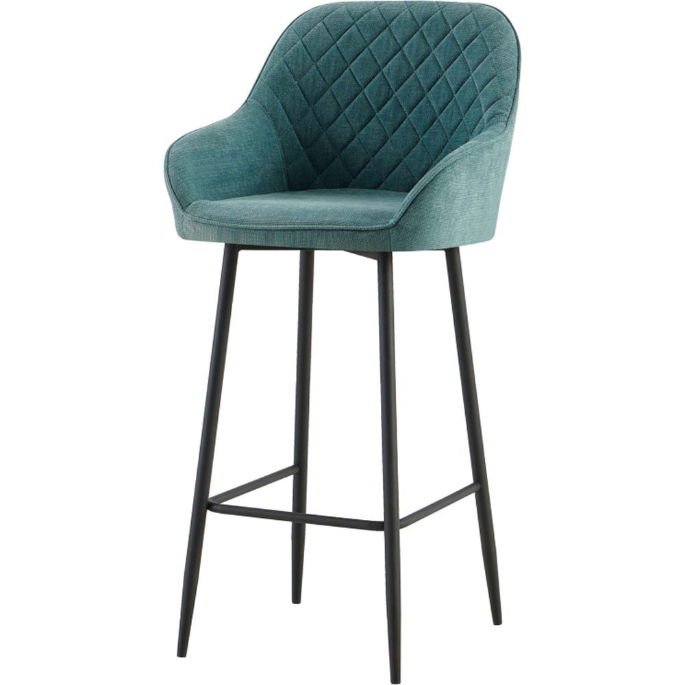 DS Living Florence Fir Bar Stool Set of 2 Image 2