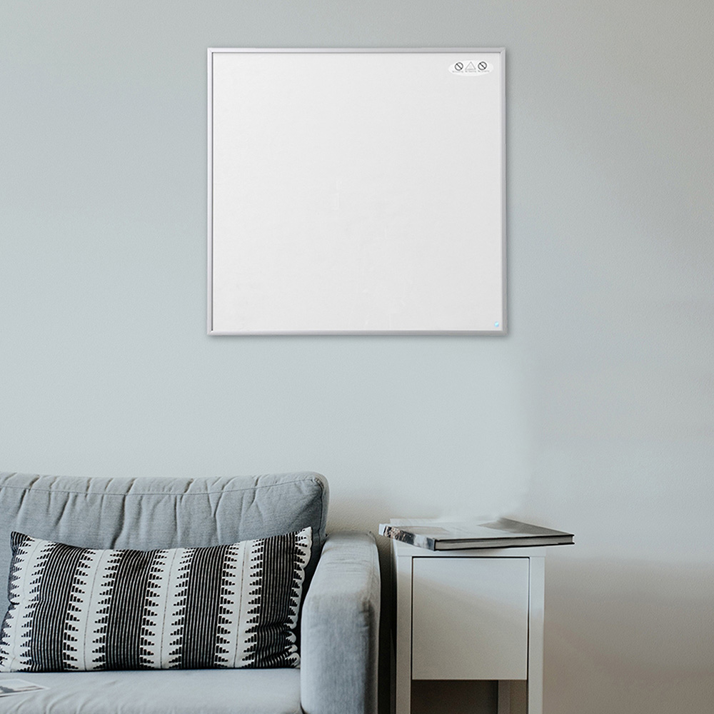 Mirrorstone NXT Gen 350W Infrared Heating Panel 595 x 595mm Image 4