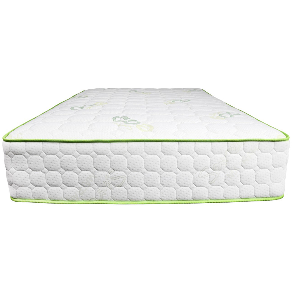 Sareer Eco Aspen King Size Pocket Sprung Mattress Image 1