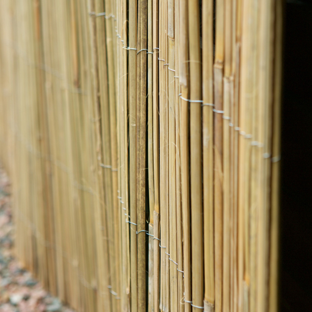 Best Artificial 4 x 1.2m Bamboo Screening Image 6