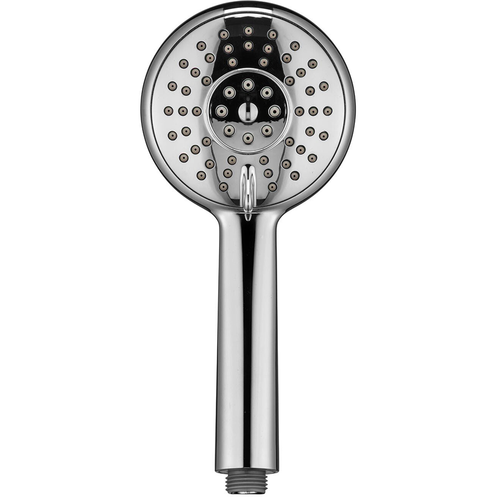 Talia Shower Head Chrome - Chrome Image 1