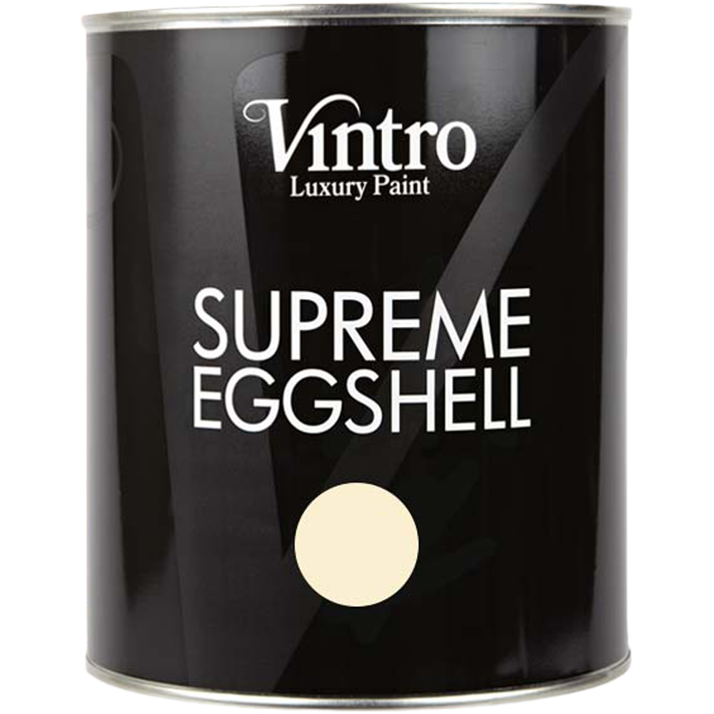 Vintro Paint Buckingham Eggshell Paint 1L Image 2