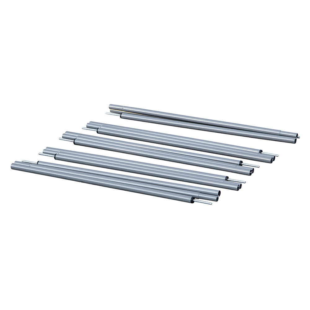 Outsunny 4.5m Camping tent wind wall Image 2