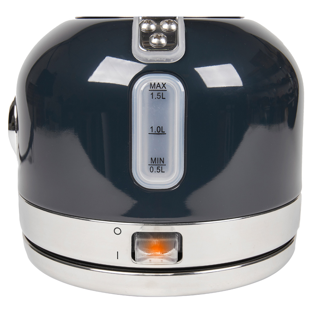 Haden Blue Jersey 1.5L Kettle Image 3