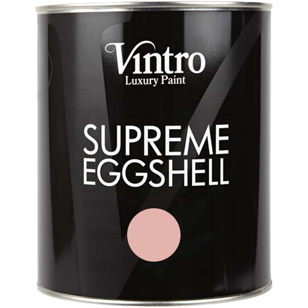 Vintro Paint Dancing Salmon Eggshell Paint 1L Image 2