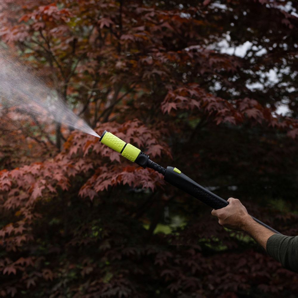 Ava AVGOP40L Large Bundle Pressure Washer 1700W Image 3