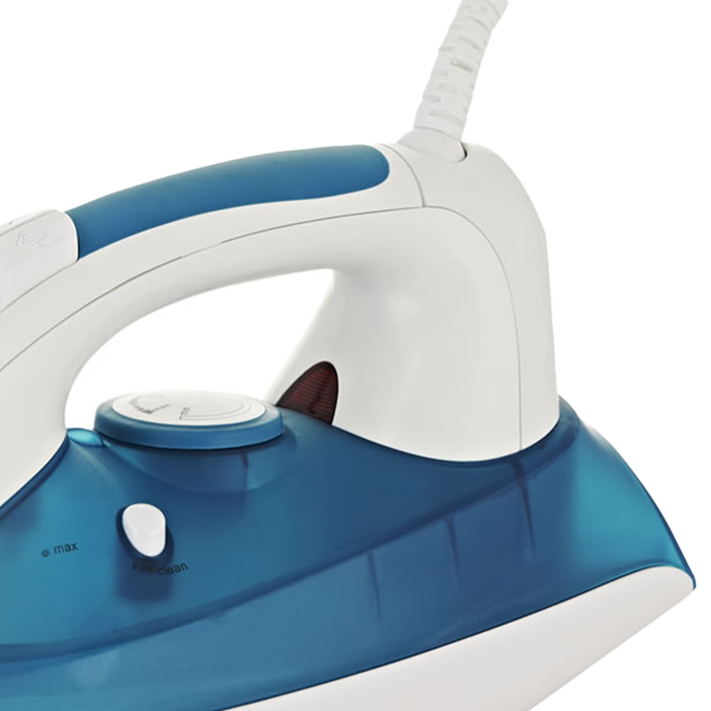 Wilko Steam Iron 2200W Image 3