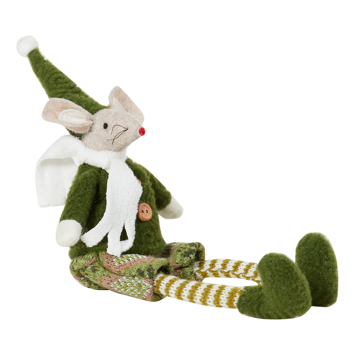 Hanging Large Mouse Image 3
