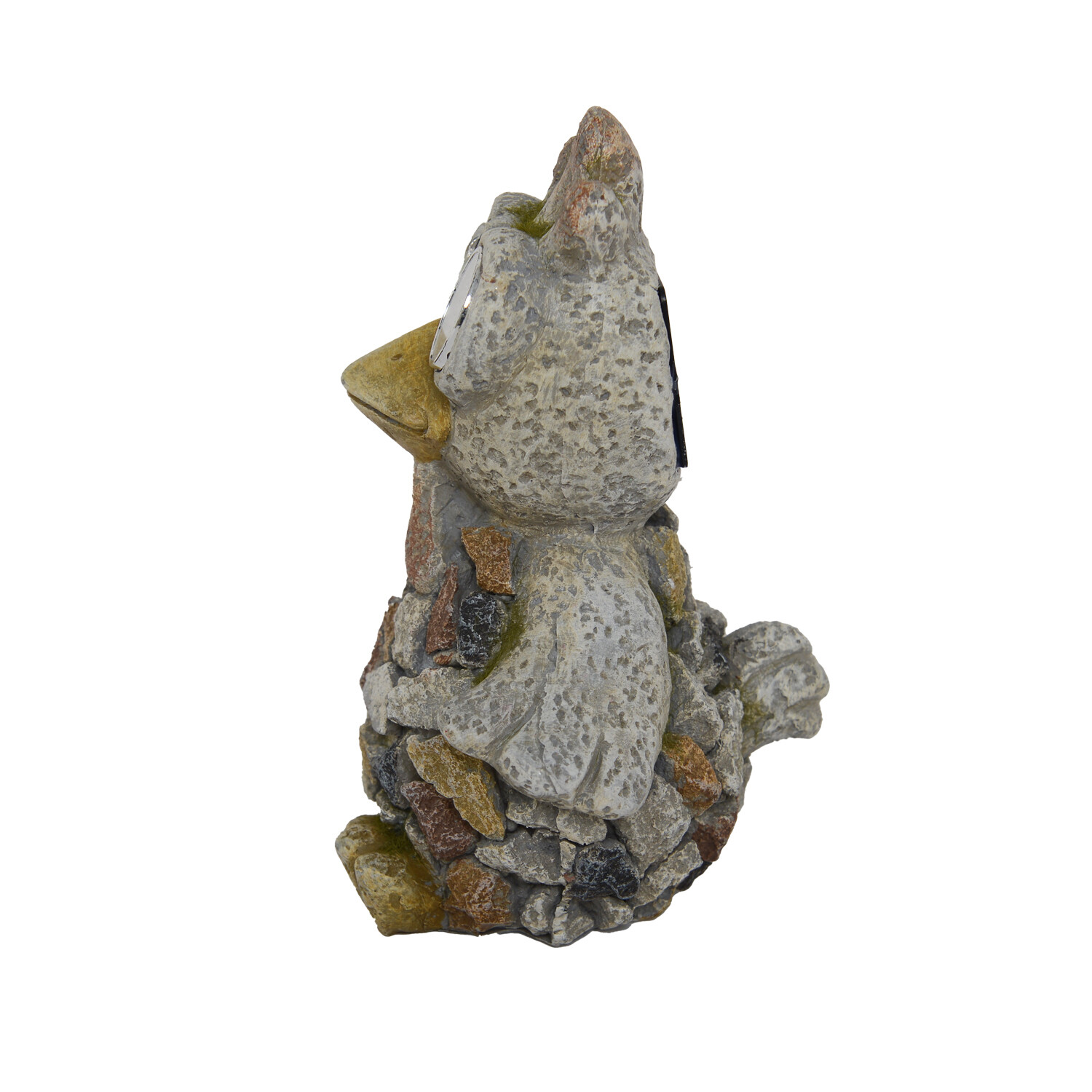 Solar Mini Stone Animals Image 15