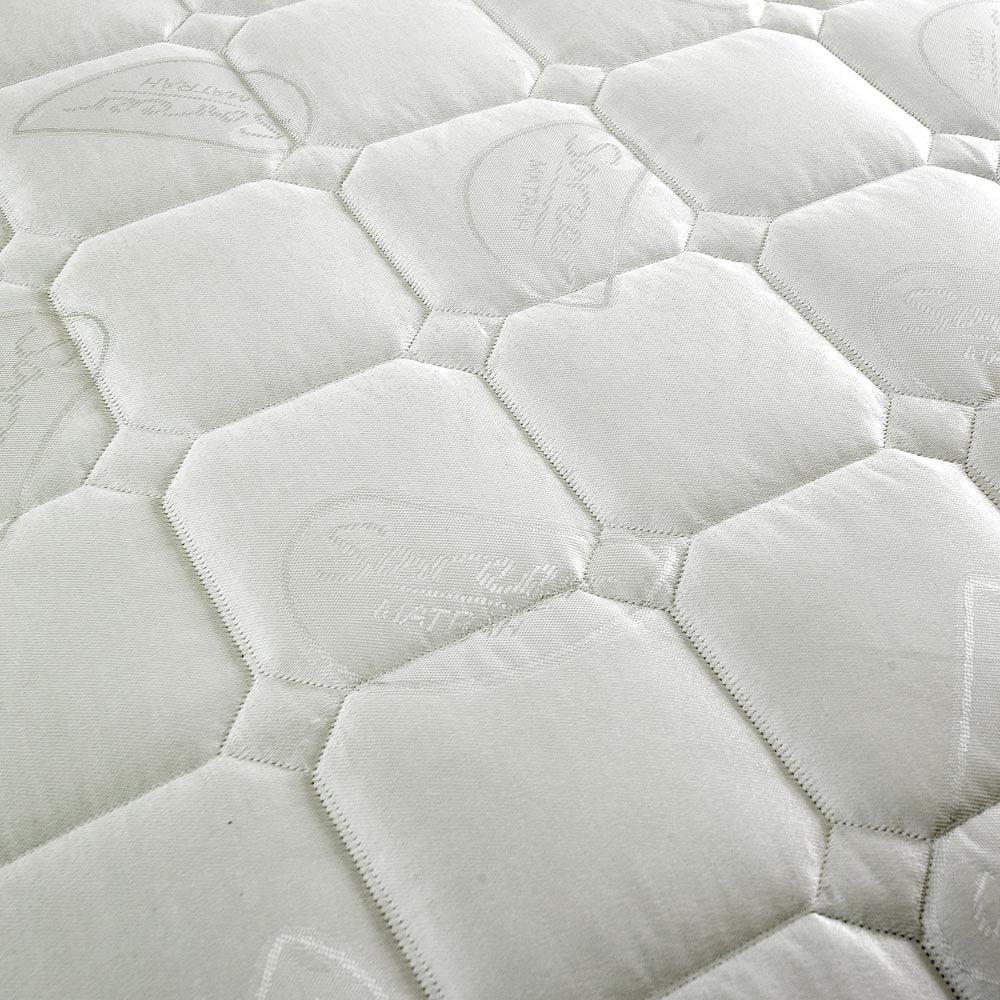 Sareer Matrah Small Single Small Single Coil Sprung Mattress Image 3