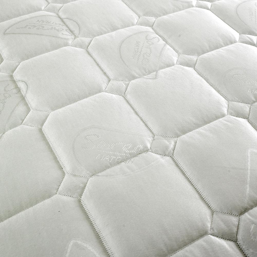 Sareer Matrah Single Coil Sprung Mattress Image 3