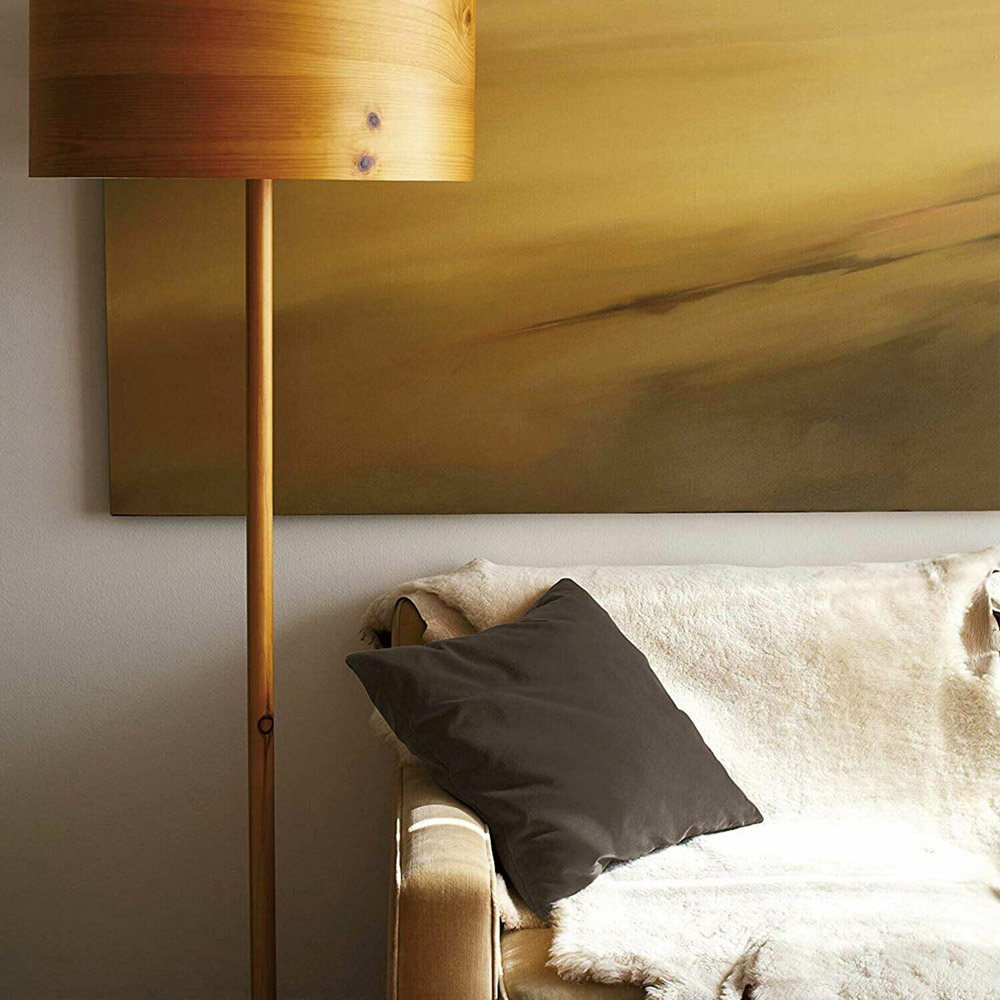 Dylon Espresso Brown Washing Machine Fabric Dye Pod 350g 4 Pack Image 2