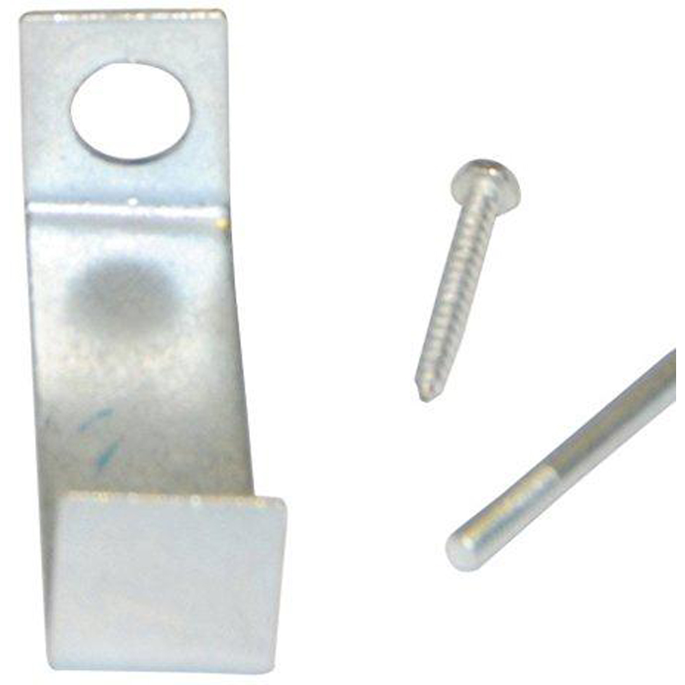 Silverline 5 Piece Slide Hammer Set 460mm Image 2