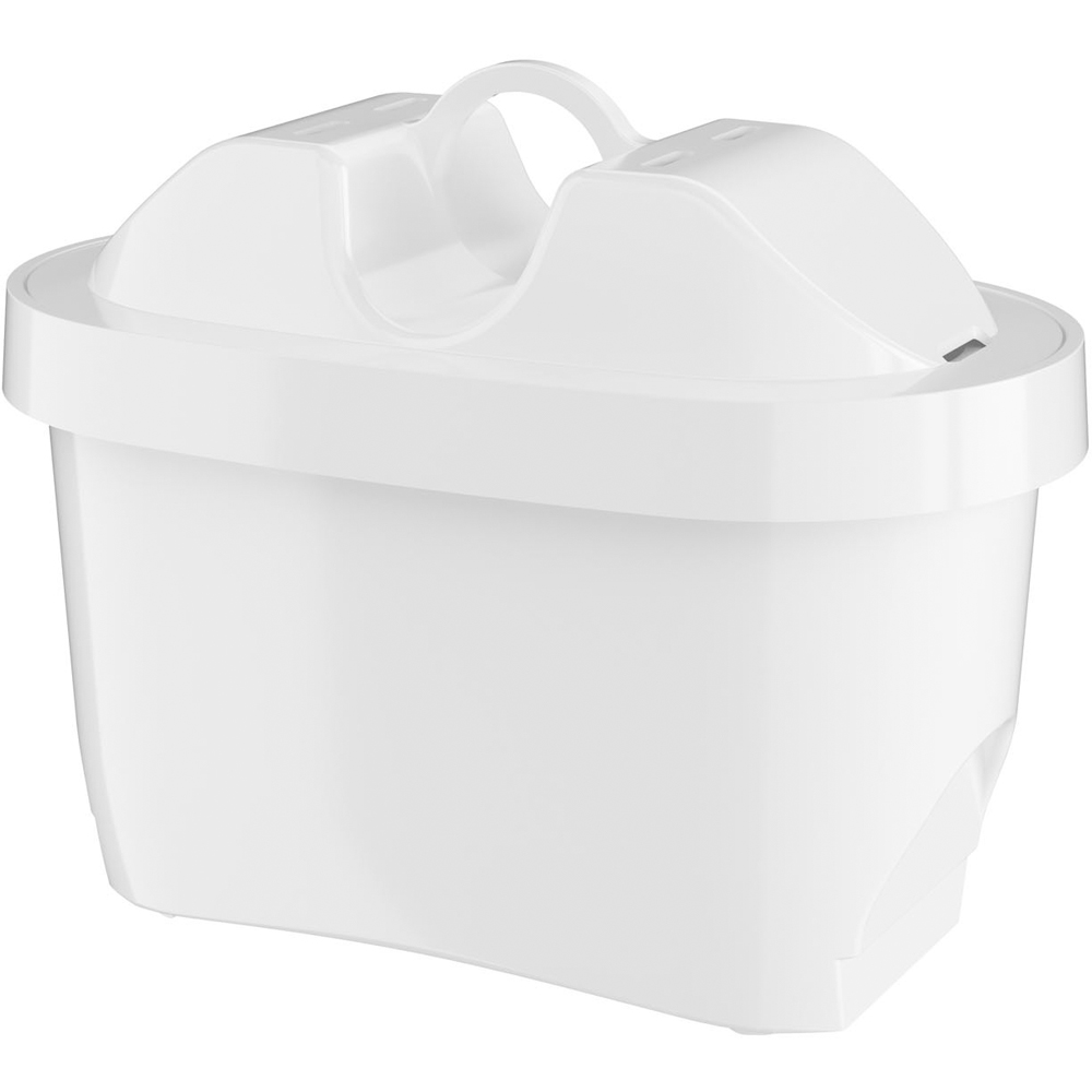 Pack of 6 Brita Aquaeffect Water Filter - White Image 1