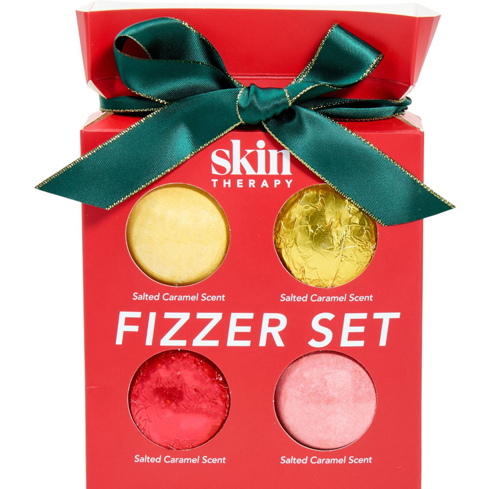 Bath Fizzer Set Image 2