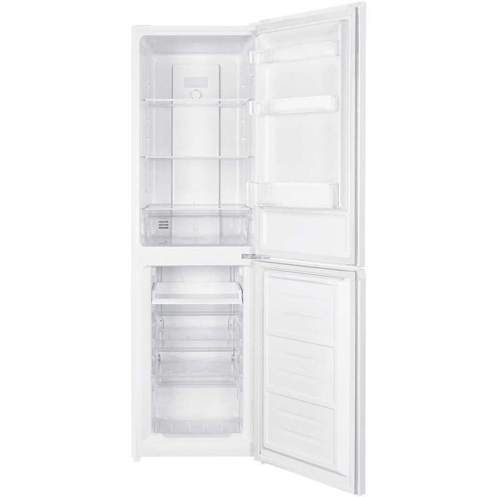 Haden HFF1855W-E White Frost Free 247L Fridge Freezer Image 2
