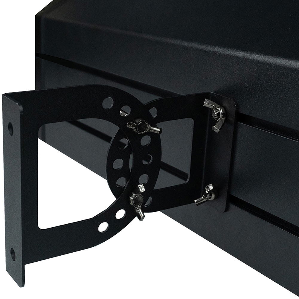 Mirrorstone Theia Infrared Bar Heater 1500W Image 6