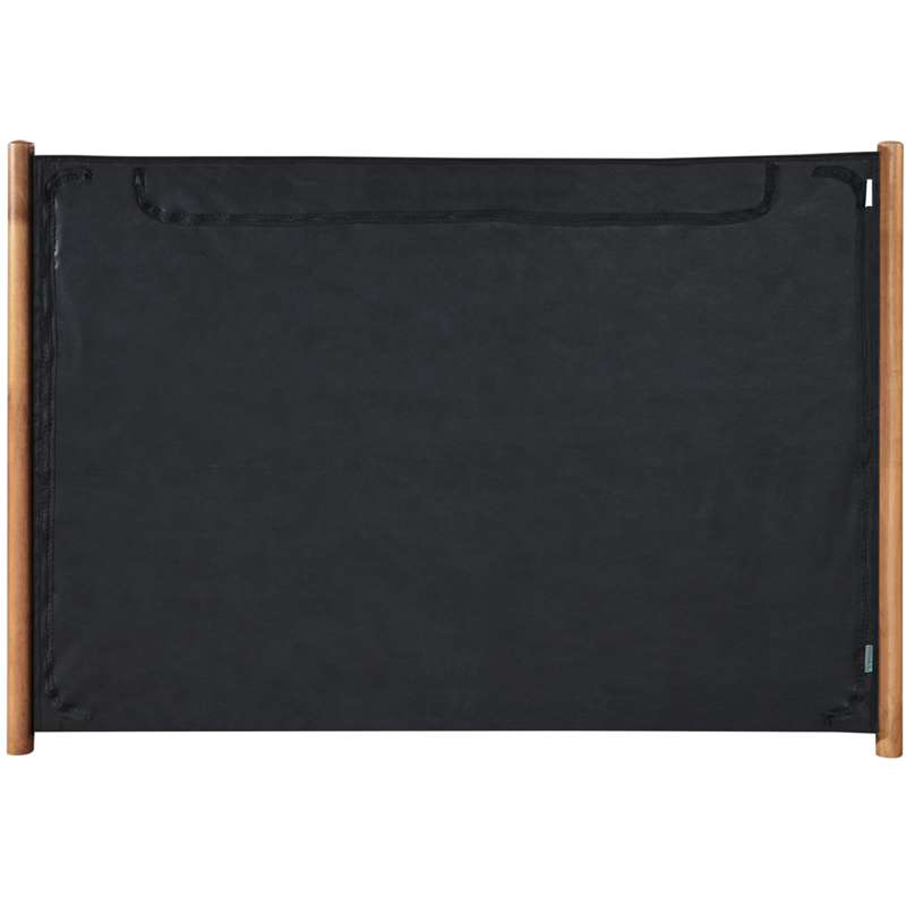 Birlea Arabella King Size Grey Velvet Bed Image 6