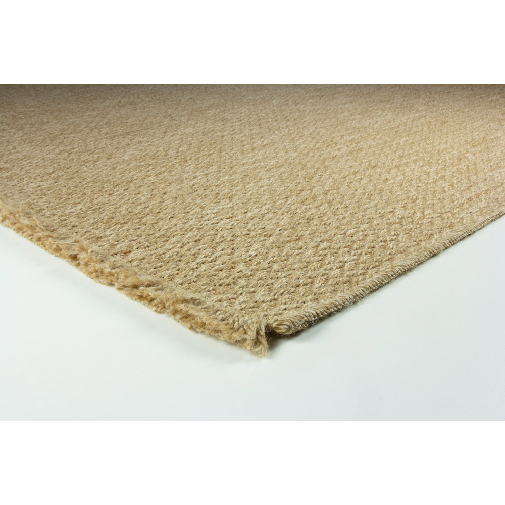 Eselle Jute Effect Twist Rug 160 x 230cm Image 5