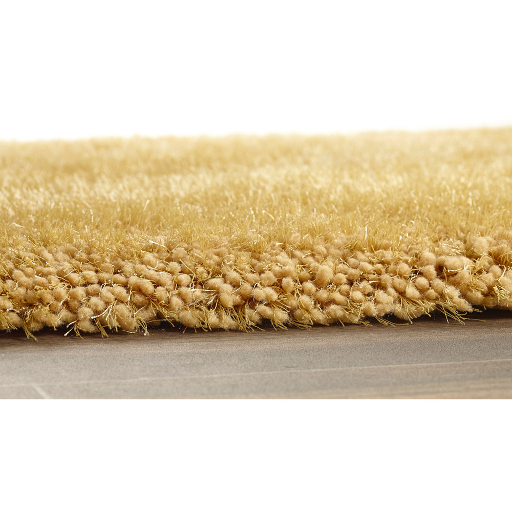 Origins Chicago Ochre Rug 140 x 200cm Image 3