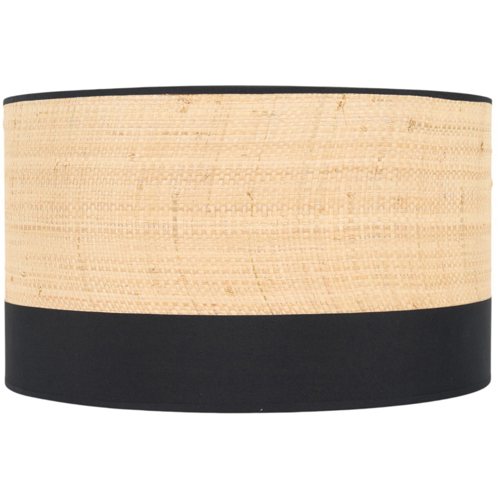 Asa Lamp Shade - Natural Image 2