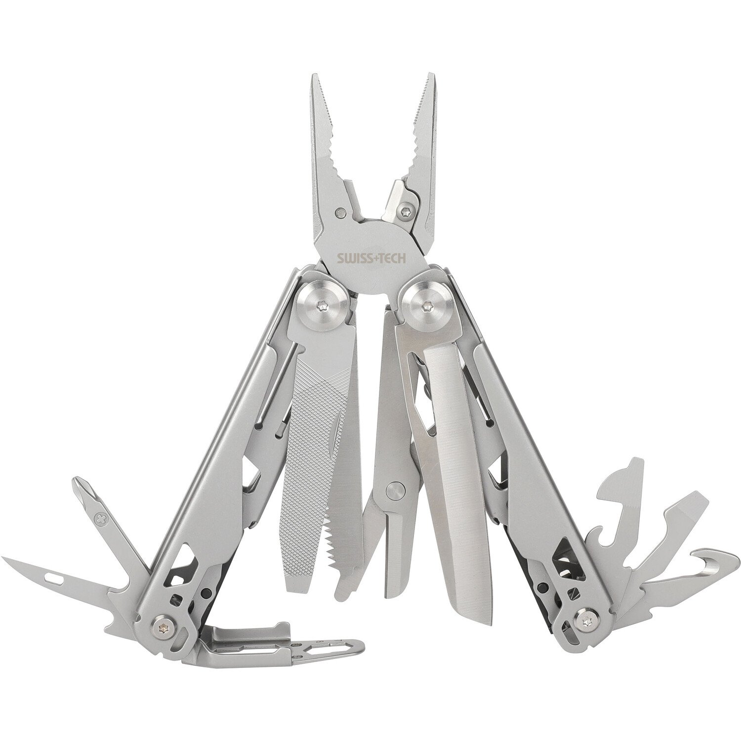 SwissTech 21 in 1 Multi Tool Image 2