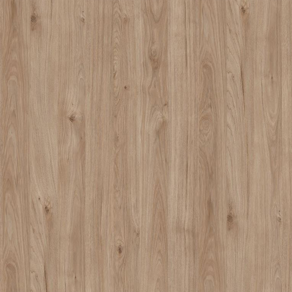 Florence Cestino 3 Door 3 Drawer Jackson Hickory Oak and Rattan Effect Sideboard Image 8