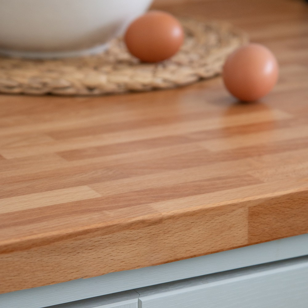 d-c-fix Butchers Block Sticky Back Plastic Vinyl Wrap Film 67.5cm x 2m 5 Pack Image 3