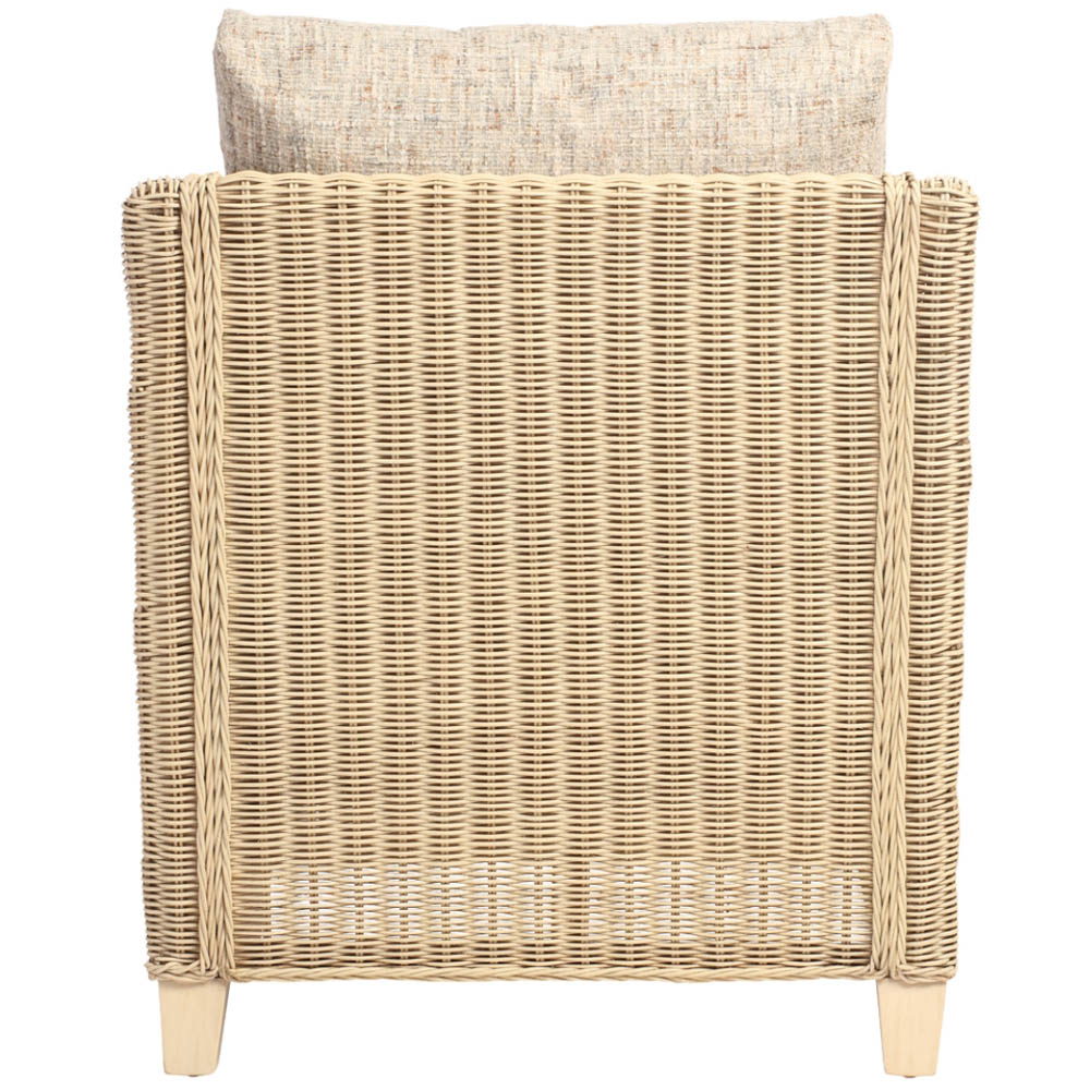 Desser Furniture Dijon Farrow Armchair Image 5