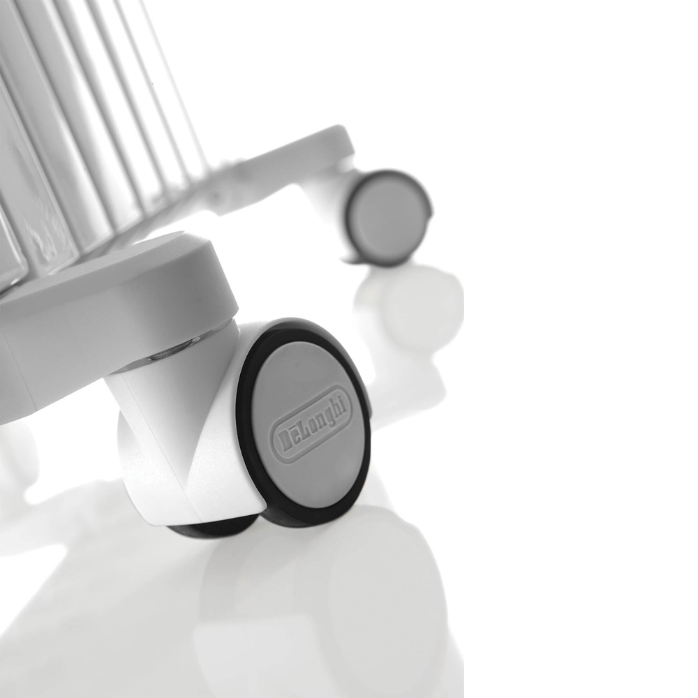 De'Longhi Dragon 4 Oil Filled Radiator 2.5KW Image 5