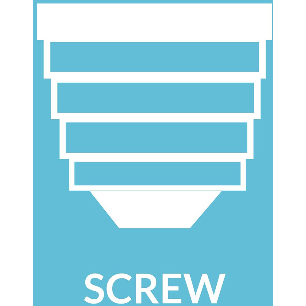 Lucas Natural Industrial Table Lamp Image 5