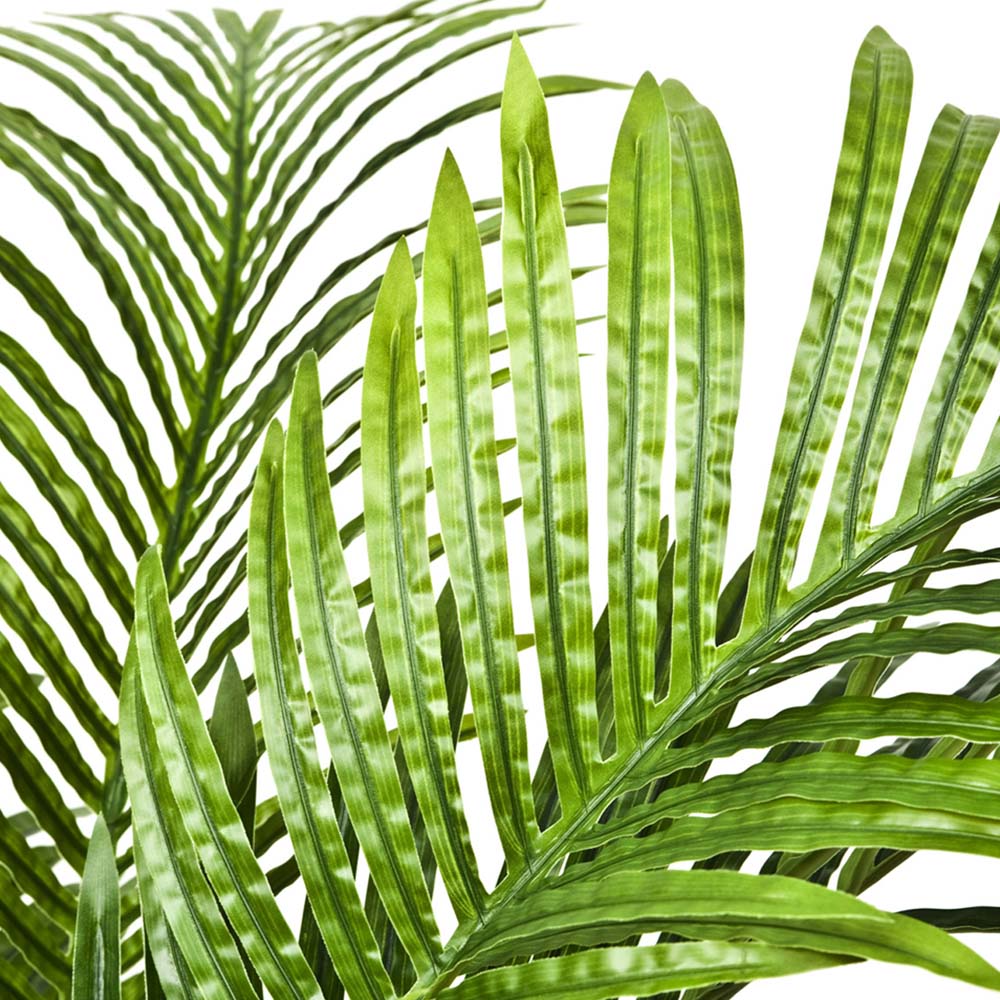 GreenBrokers Artificial Phoenix Palm Tree 94cm Image 3