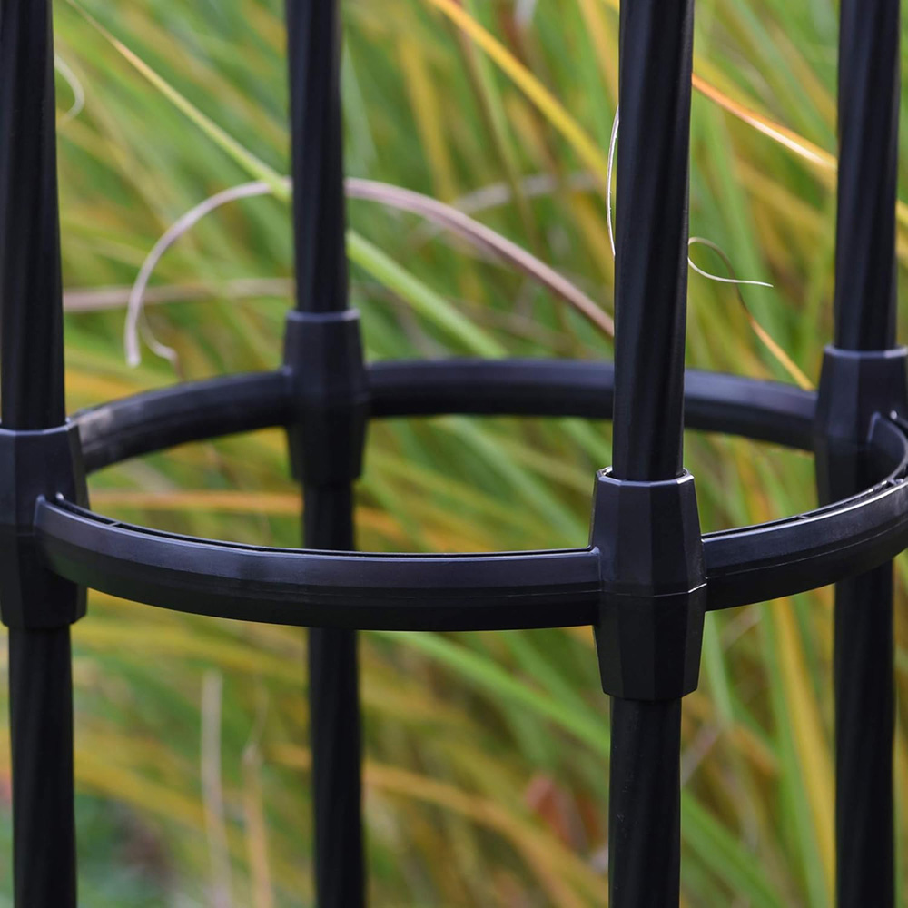 Garden Gear Garden Obelisk 170cm 2 Pack Image 3