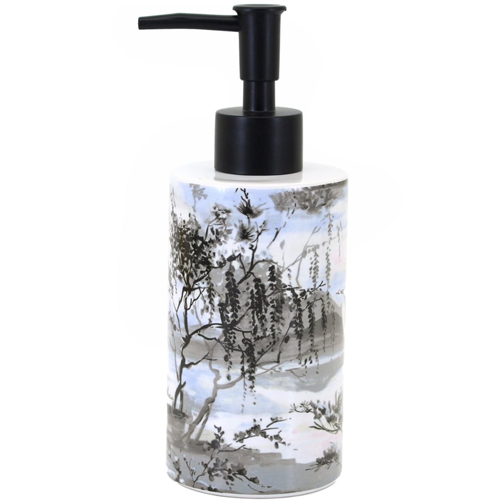 Riverside Soap Dispenser Image