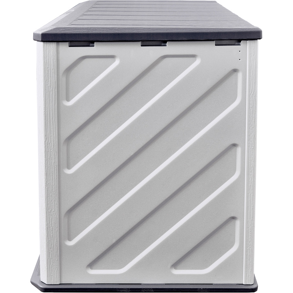 Oseasons 5ft Heavy Duty Outdoor Storage Box Image 4
