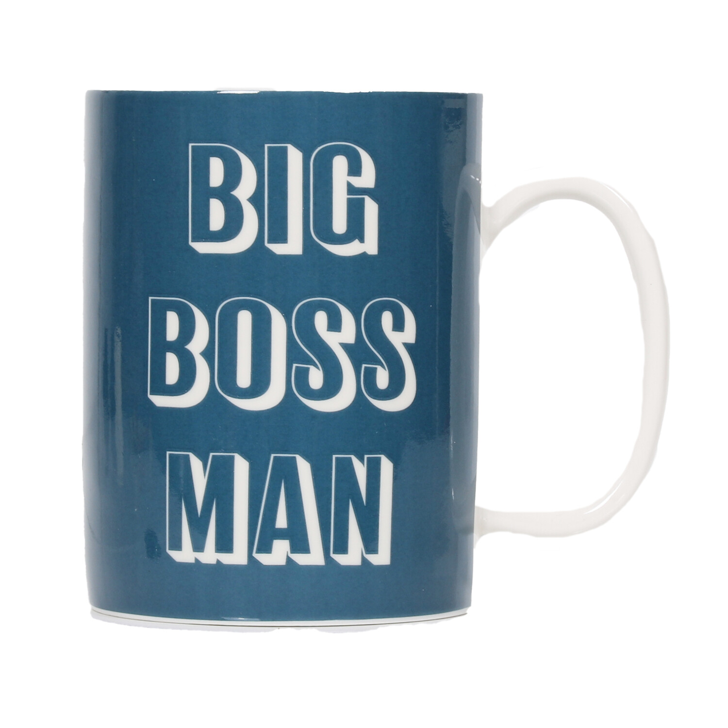 Men's Jumbo Mug Image 1