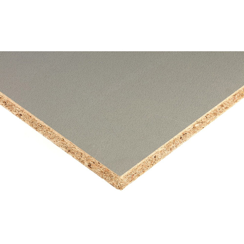Egger Protect Moisture Resistant Chipboard Tongue and Groove Flooring 2400 x 600 x 22mm 20 Pack Image 2