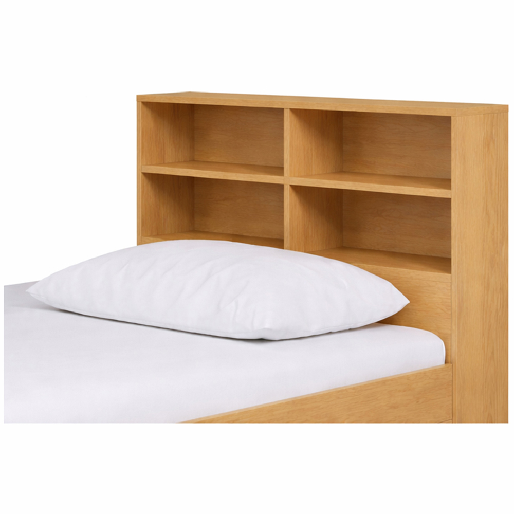 Kidsaw Bookcase Headboard Attachment Image 2